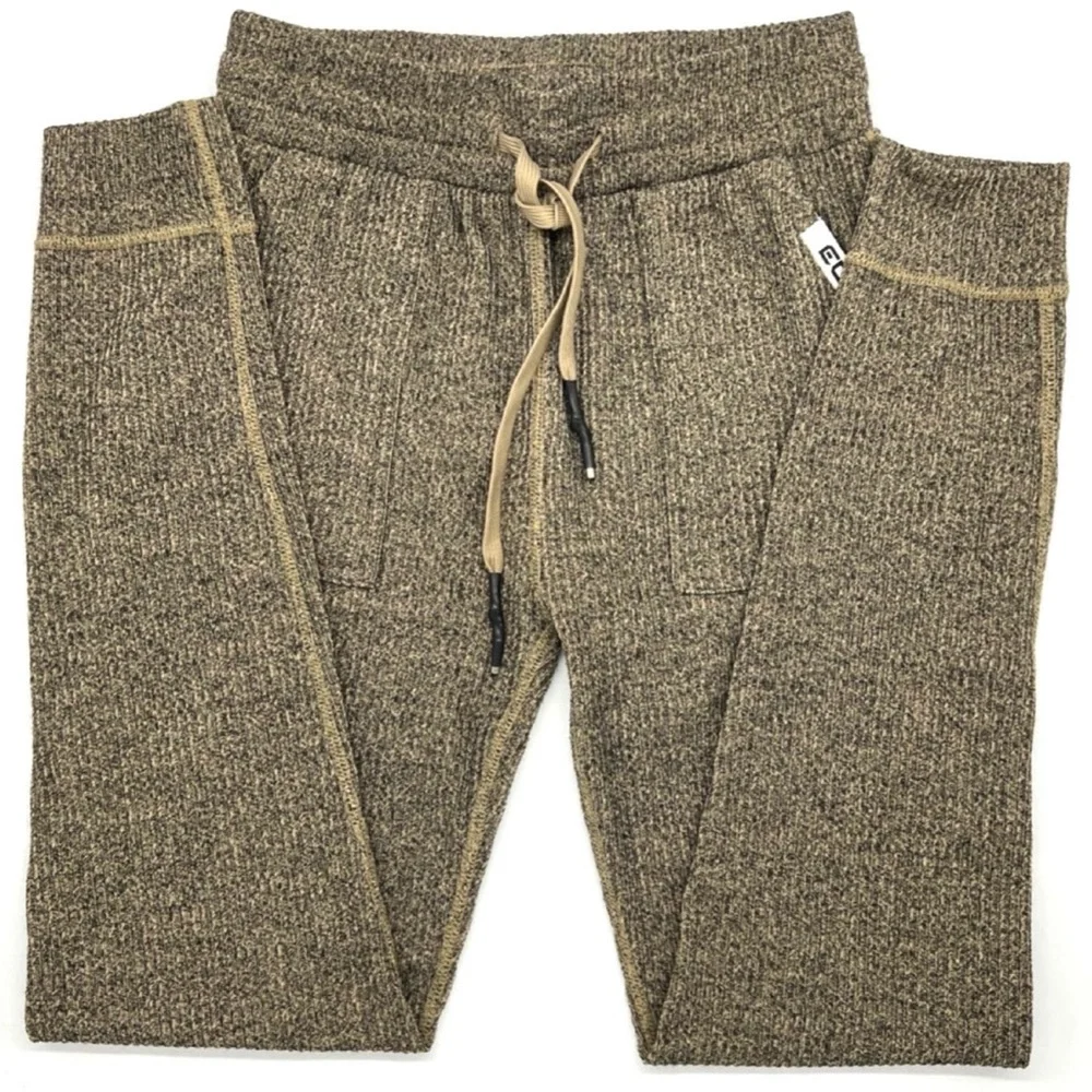 ECHT Ribbed Joggers - Picture 2 of 4